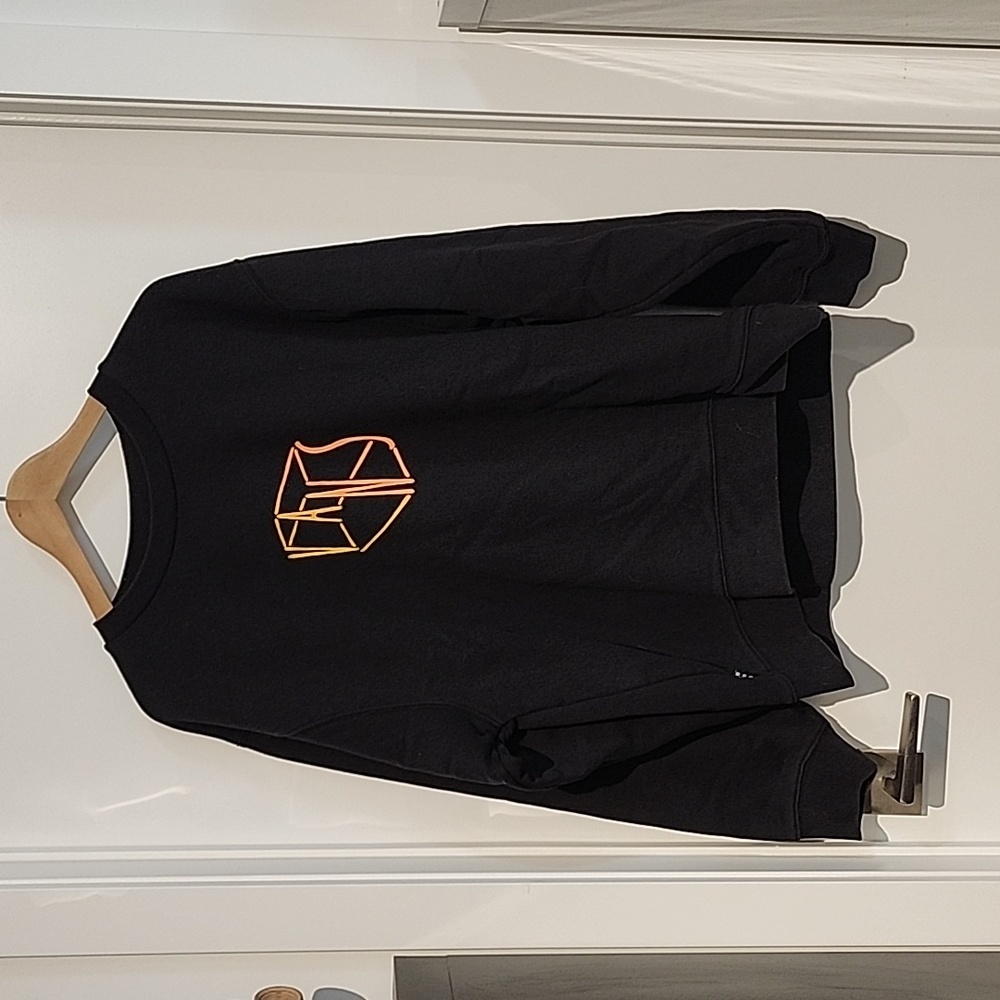Vans Cube Crewneck